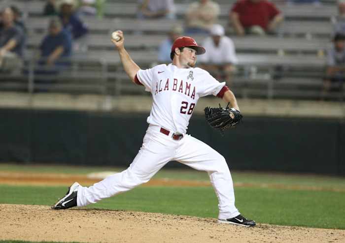 Nathan Kilcrease
